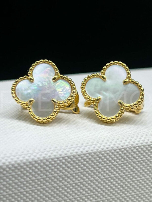 Van Cleef & Arpels серьги PR663745