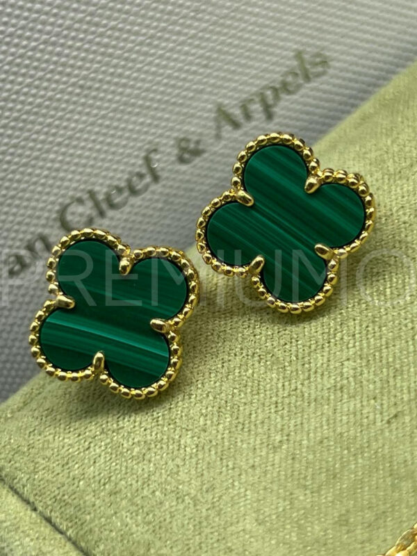 Van Cleef & Arpels серьги PR488782