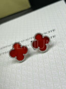 Van Cleef & Arpels серьги PR908658 4