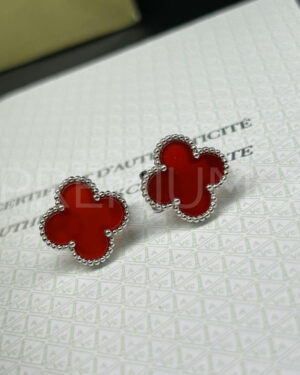 Van Cleef & Arpels серьги PR908658 Van Cleef & Arpels серьги PR908658