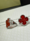 Van Cleef & Arpels серьги PR908658 5
