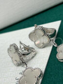 Van Cleef & Arpels серьги PR729586 5