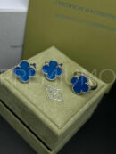 Van Cleef & Arpels серьги PR673641 8