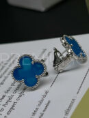 Van Cleef & Arpels серьги PR673641 5