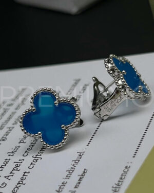 Van Cleef & Arpels серьги PR673641