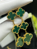 Van Cleef & Arpels серьги PR378630 3