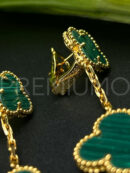 Van Cleef & Arpels серьги PR136679 6