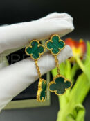Van Cleef & Arpels серьги PR136679 7
