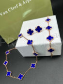 Van Cleef & Arpels серьги PR915159 6