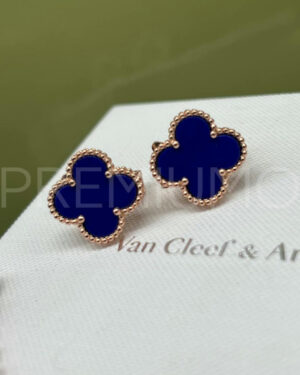 Van Cleef & Arpels серьги PR915159