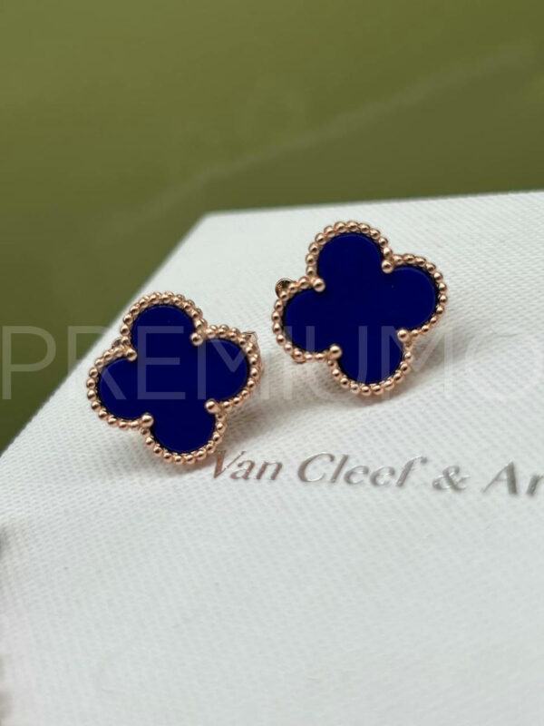Van Cleef & Arpels серьги PR915159