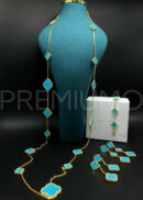 Van Cleef & Arpels серьги PR369279 6