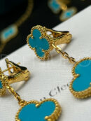 Van Cleef & Arpels серьги PR369279 5
