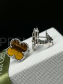 Van Cleef & Arpels серьги PR478811 3
