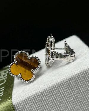 Van Cleef & Arpels серьги PR478811 Van Cleef & Arpels серьги PR478811