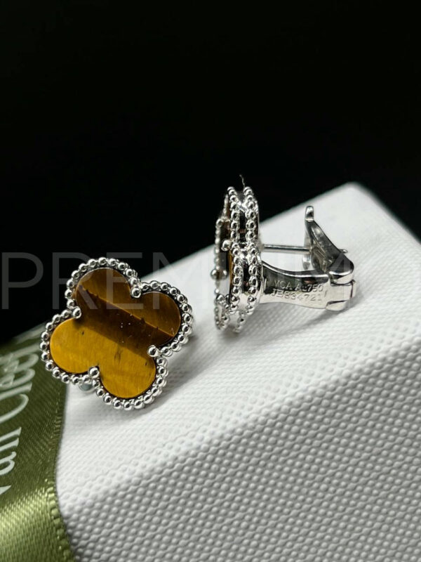 Van Cleef & Arpels серьги PR478811
