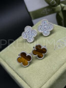 Van Cleef & Arpels серьги PR478811 4