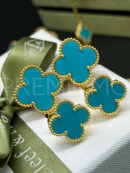 Van Cleef & Arpels серьги PR771996 5