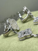 Van Cleef & Arpels серьги PR547848 5