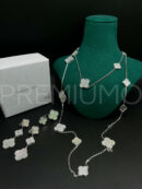 Van Cleef & Arpels серьги PR547848 6