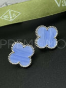 Van Cleef & Arpels серьги PR143140 4