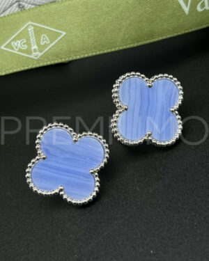 Van Cleef & Arpels серьги PR143140
