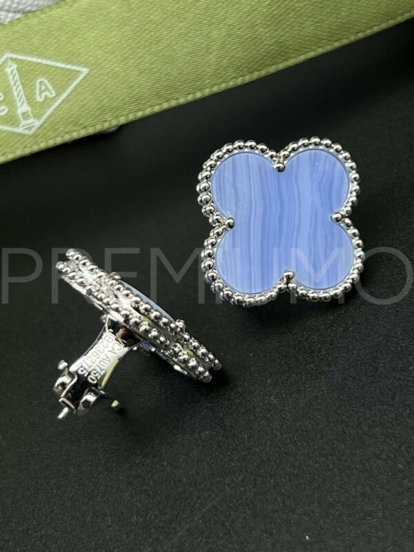 Van Cleef & Arpels серьги PR143140 2