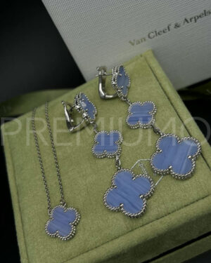 Van Cleef & Arpels серьги PR840568