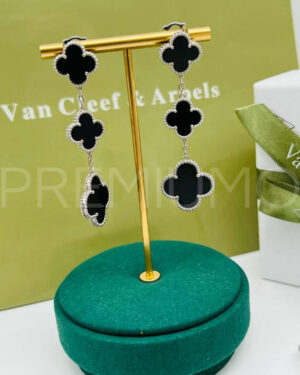 Van Cleef & Arpels серьги PR662766