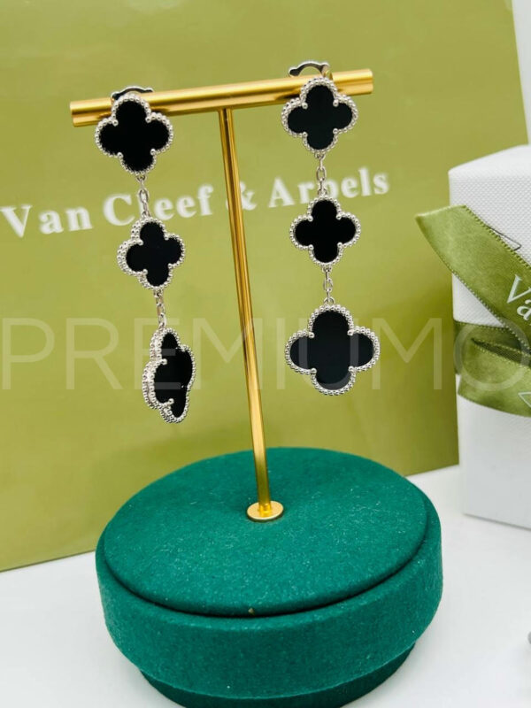 Van Cleef & Arpels серьги PR662766