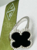 Van Cleef & Arpels кольцо PR979120 7