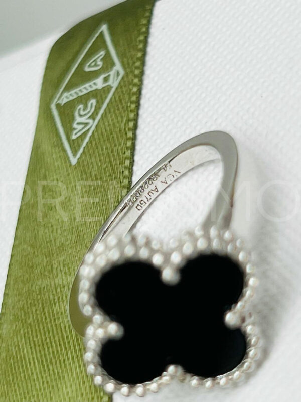 Van Cleef & Arpels кольцо PR979120 2