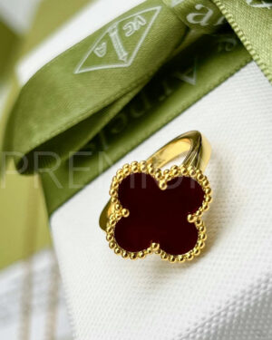 Van Cleef & Arpels кольцо PR545257
