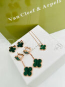 Van Cleef & Arpels кольцо справа PR925144 6