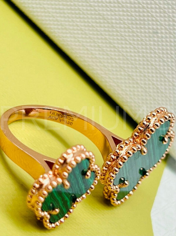 Van Cleef & Arpels кольцо справа PR925144 2