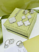Van Cleef & Arpels кольцо PR715816 7