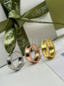 Van Cleef & Arpels кольцо PR487459 6
