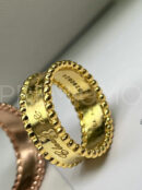 Van Cleef & Arpels кольцо PR897399 5