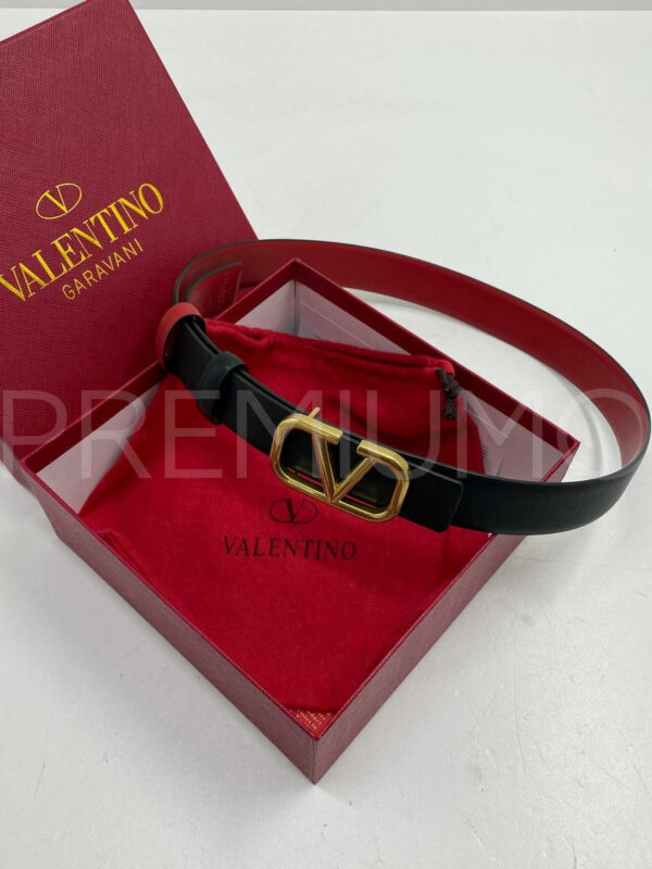 Valentino ремень PR132288 2