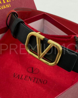 Valentino ремень PR132288