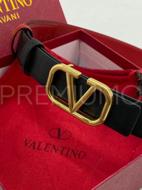 Valentino ремень PR132288