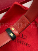 Valentino ремень PR132288 11