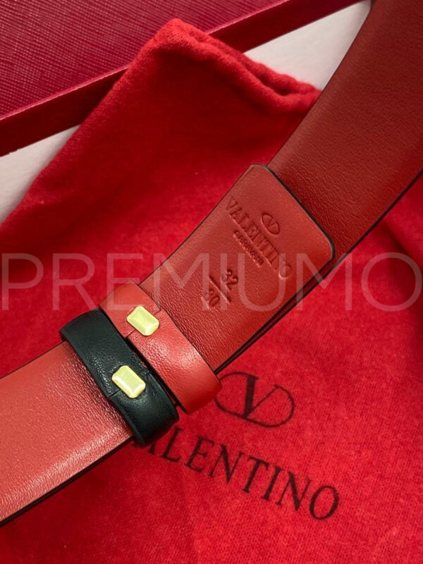 Valentino ремень PR132288 5