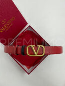 Valentino ремень PR512547 4