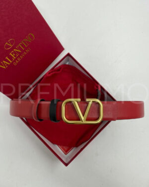 Valentino ремень PR512547