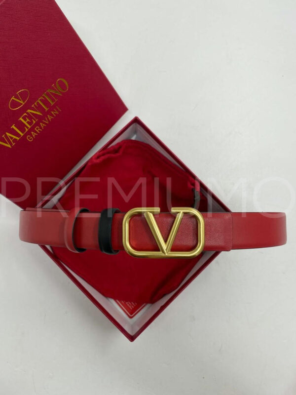 Valentino ремень PR512547