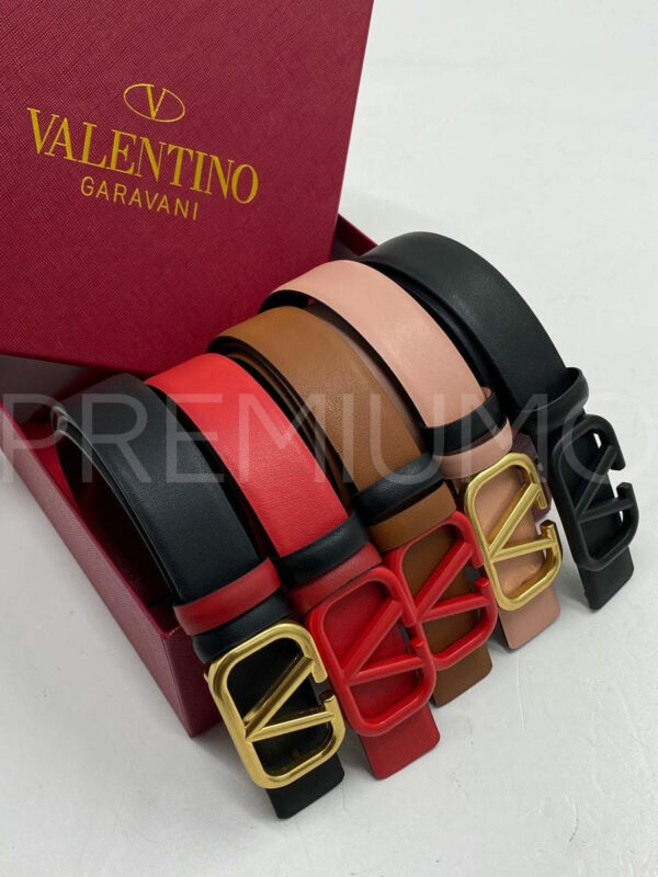Valentino ремень PR140627 3