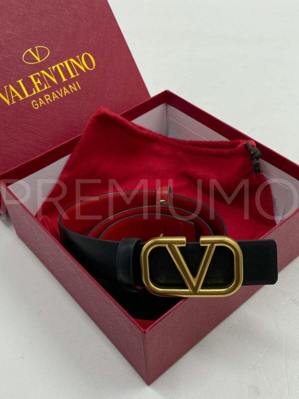 Valentino ремень PR132288 3