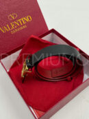 Valentino ремень PR132288 10