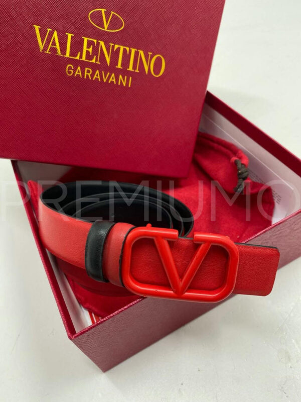 Valentino ремень PR702904